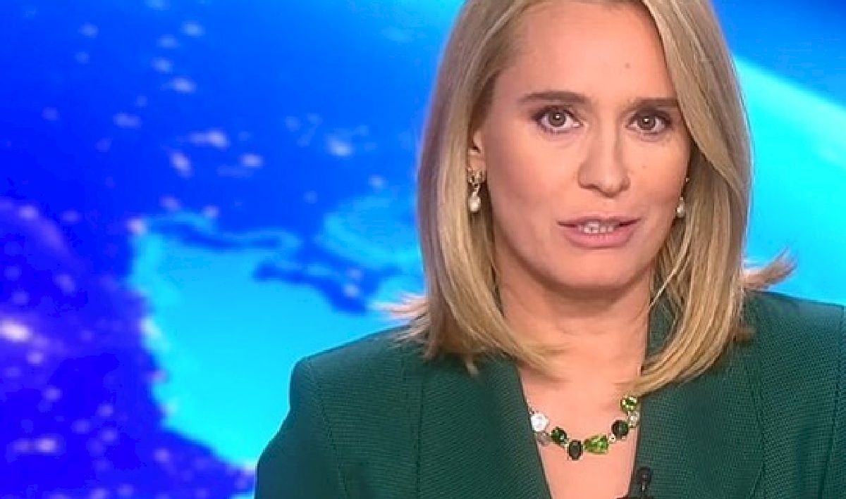Gafă secolului la PRO TV. Andreea Esca s-a făcut de râs! Nimeni nu s-a așteptat la așa ceva de la ea: ”A fost groaznic”