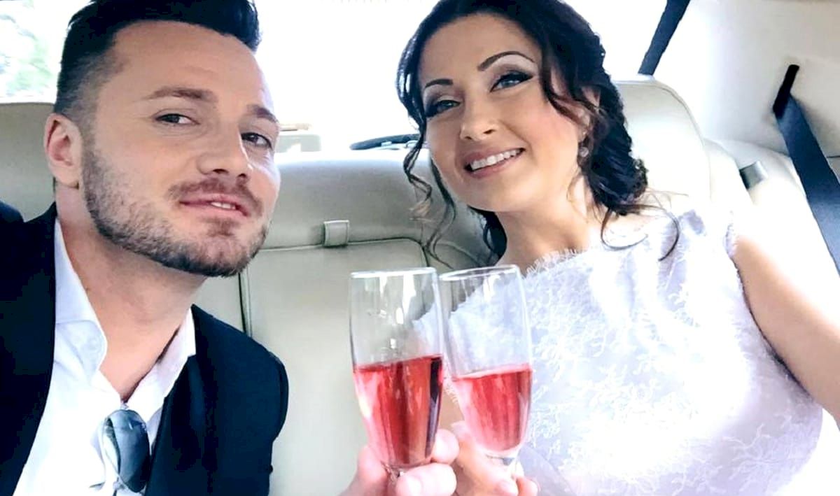 Tavi Clonda se desparte de Gabriela Cristea? Ce i-a făcut prezentatoare tv e incredibil. ”E din ce în ce mai greu”