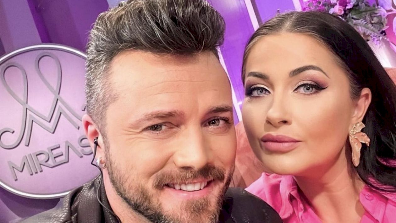 Tavi Clonda se desparte de Gabriela Cristea? ”Stătea cu unu și în același timp îl înșela cu altul”. Este scandal imens