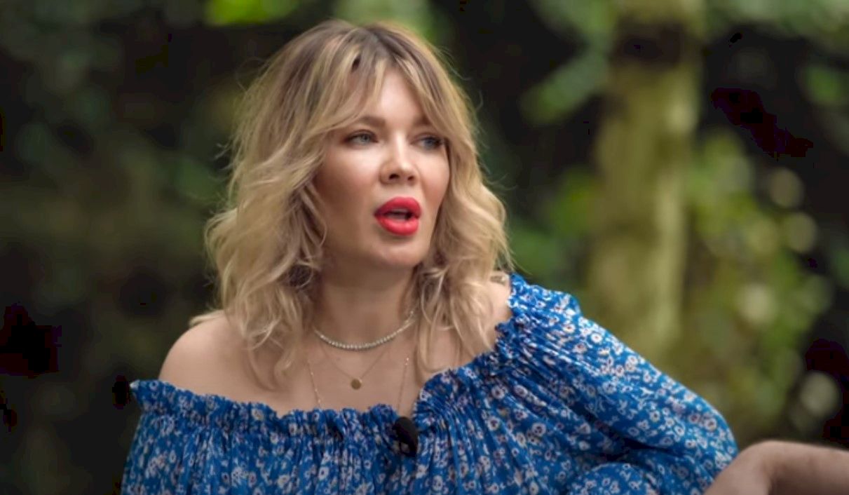 Gina Pistol, moment super penibil. Iubita lui Smiley s-a făcut de râs. Ce a putut să spună: ”Am făcut pe mine...”
