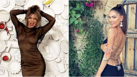 Gina Pistol îi distruge imaginea Irinei Fodor! Dezvăluirea care o îngroapă pe prezentatoarea de la Asia Express/America Express