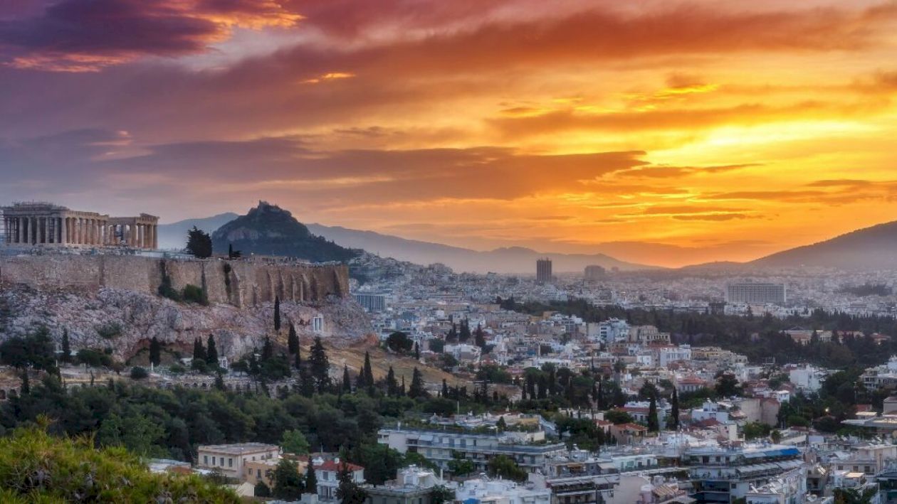 Sezonul turistic 2026 începe în Grecia: hotelierii anunță prețuri stabile și rezervări record