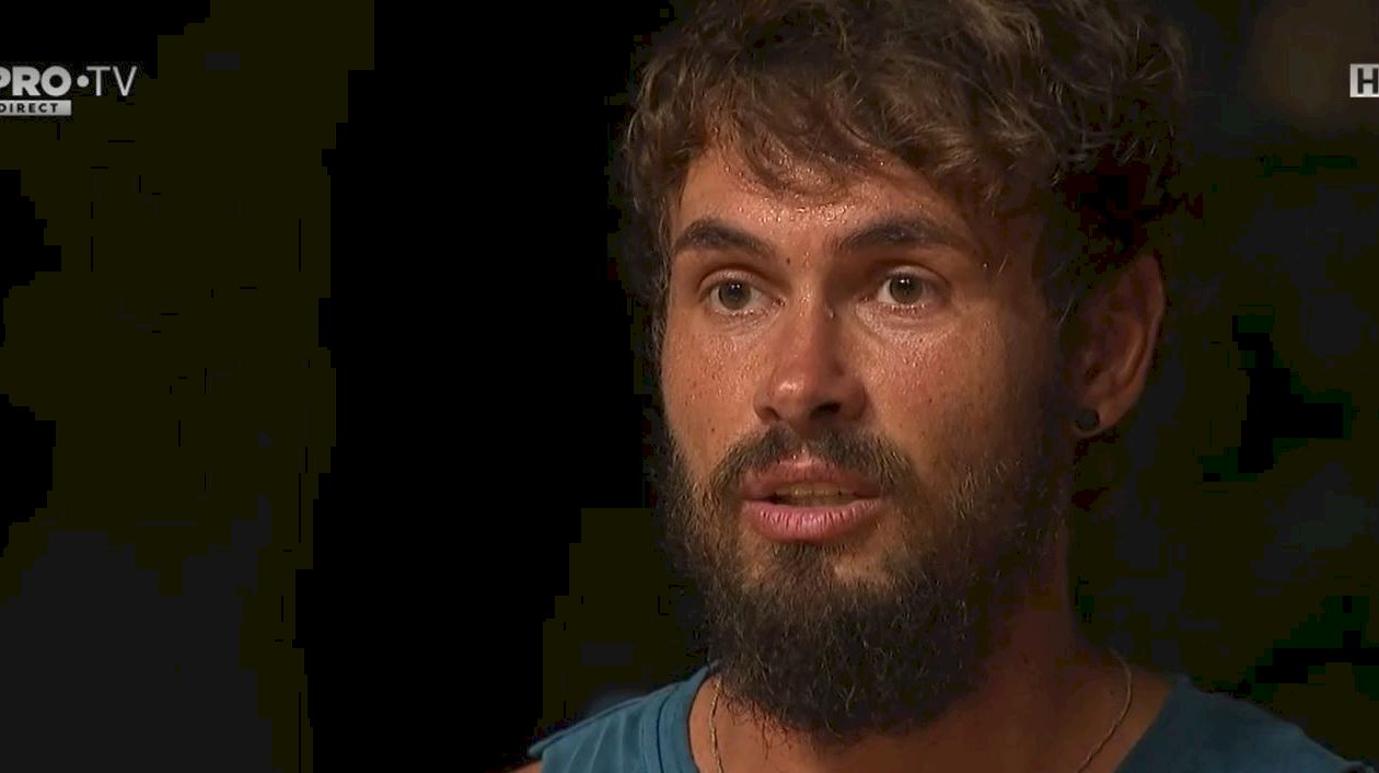 Ce s-a ales de Ionuț Popa la scurt timp după ce a pierdut Survivor România. Drama imensă prin care trece: 