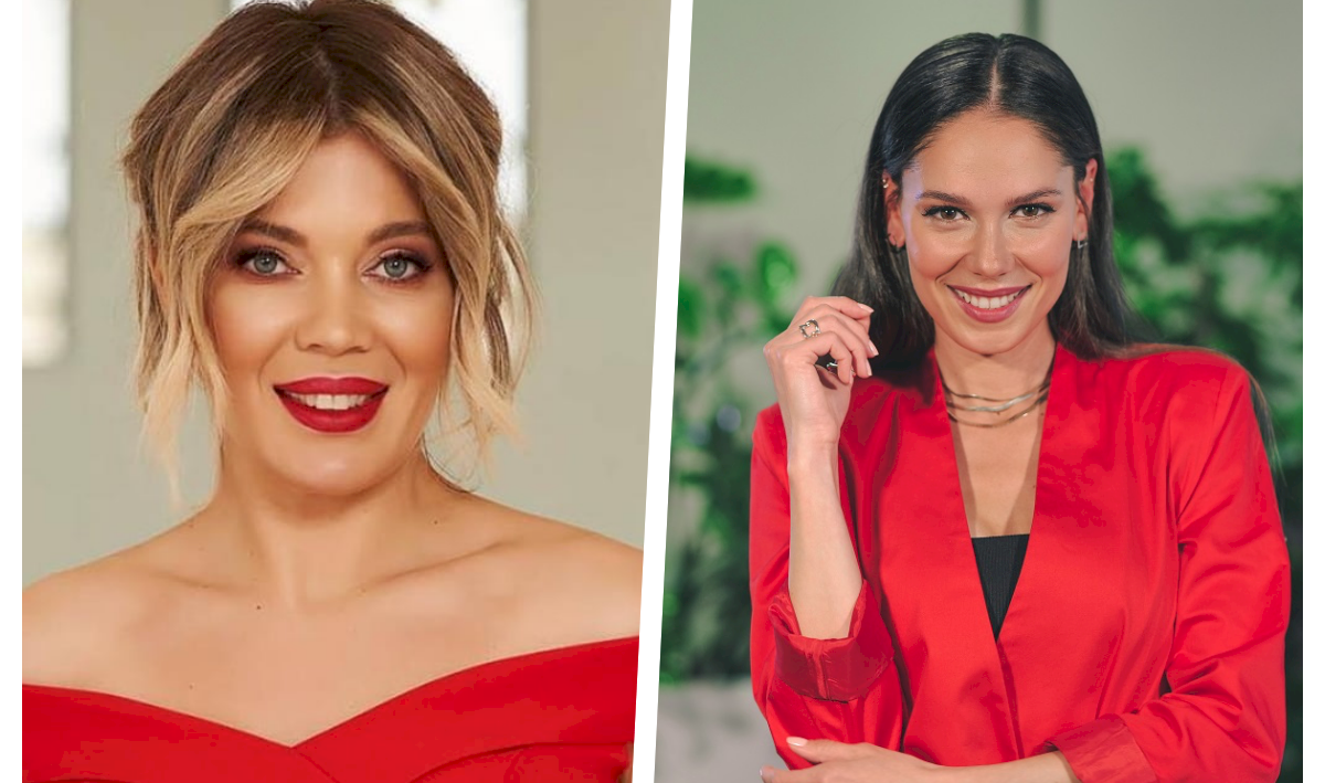 Adio Gina Pistol și Irina Fodor! Cine va prezenta noul sezon Chefi la Cuțite? Surpriză imensă la Antena 1 (EXCLUSIV)