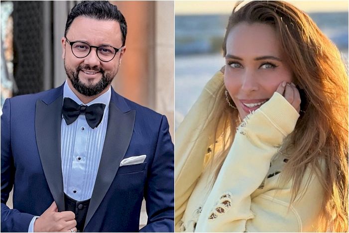 Cătălin Măruță, îndrăgostit de Iulia Vântur? Dezvăluirea care aruncă-n aer tot showbiz-ul
