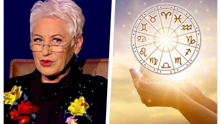 Zodia care va fi părăsită în cuplu! Dar poate câștiga bani. Lidia Fecioru, previziuni complete pentru mai mulți nativi