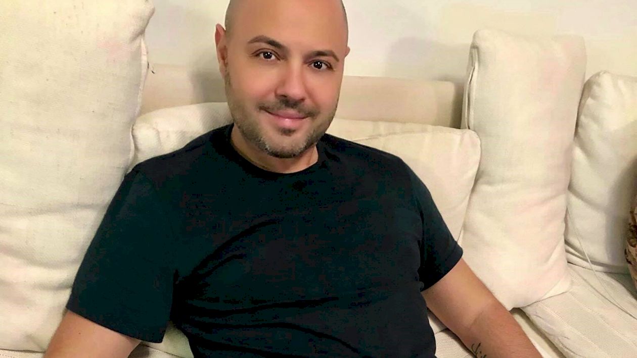 Boala gravă care l-a măcinat pe Mihai Mitoșeru. Prezentatorul Kanal D putea muri oricând, dar nu a vrut să se știe
