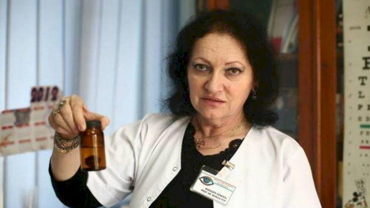 Cel mai trist anunț despre Monica Pop. Din păcate, celebrul medic...