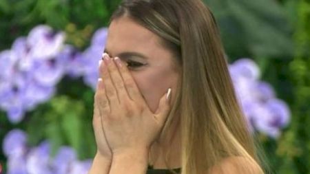 Vedeta controversată dată definitiv afară de la Kanal D! Andreea Mantea a avut ultimul cuvânt. Decizia este finală și s-a lăsat cu multe lacrimi