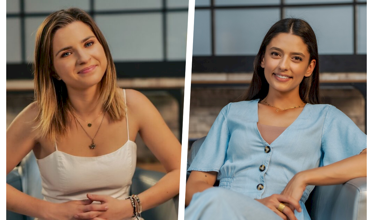 ADIO Cristina Ciobănașu. Oana Moșneagu a făcut anunțul. Vlad Gherman, reacție incredibilă