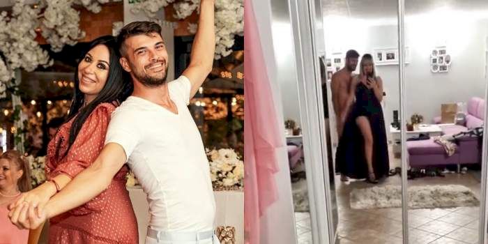 Oana Roman se desparte din nou de Marius Elisei. Ce i-a făcut bărbatul este de neimaginat: 