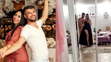 Oana Roman se desparte din nou de Marius Elisei. Ce i-a făcut bărbatul este de neimaginat: 