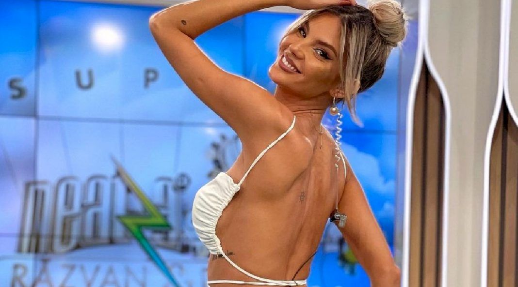 Lovitură pentru Ramona Olaru! Cine va prezenta în cele din urmă Splash! Vedete la apă! Va fi eclipsată complet