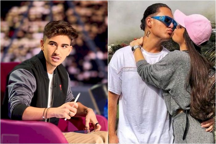 Sebastian Dobrincu se desparte de Ioana Ignat pentru Alexia Eram? Ce se întâmplă și în relația pe care fiica Andreea Esca o are cu Mario Fresh