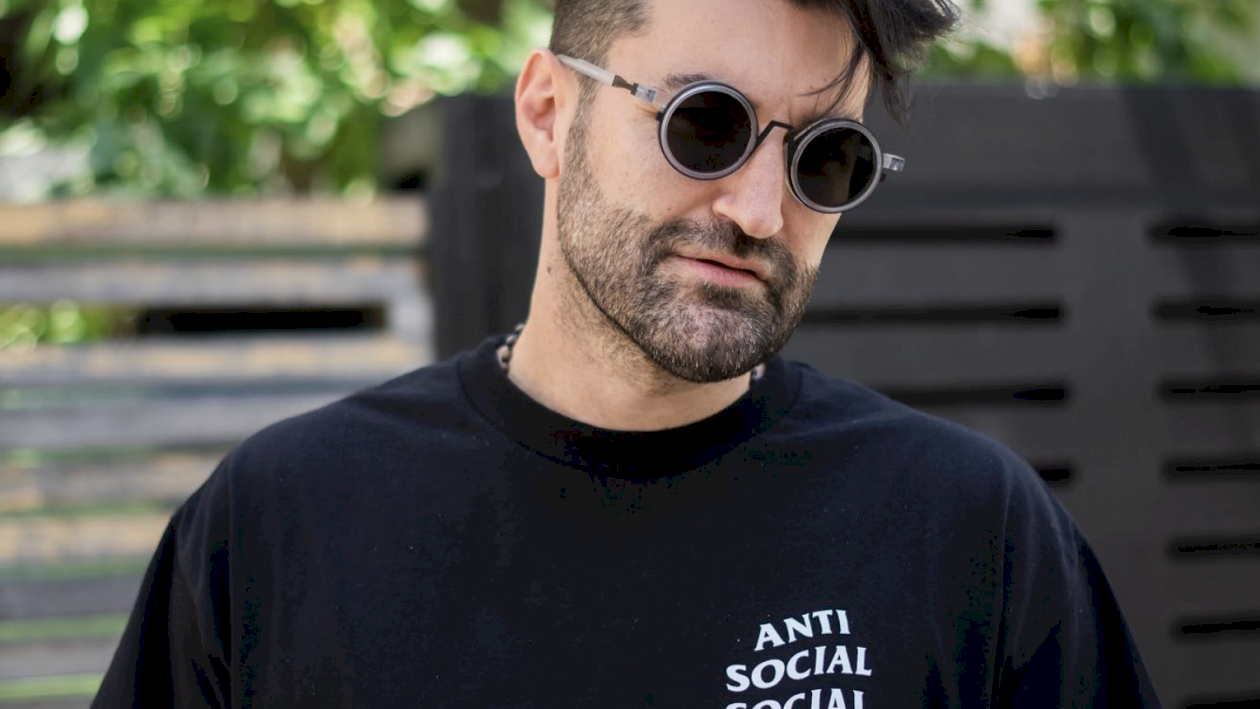 Smiley OUT de la Vocea României? Ce s-a întâmplat între artist și PRO TV: ”Îmi găsesc eu altceva...”