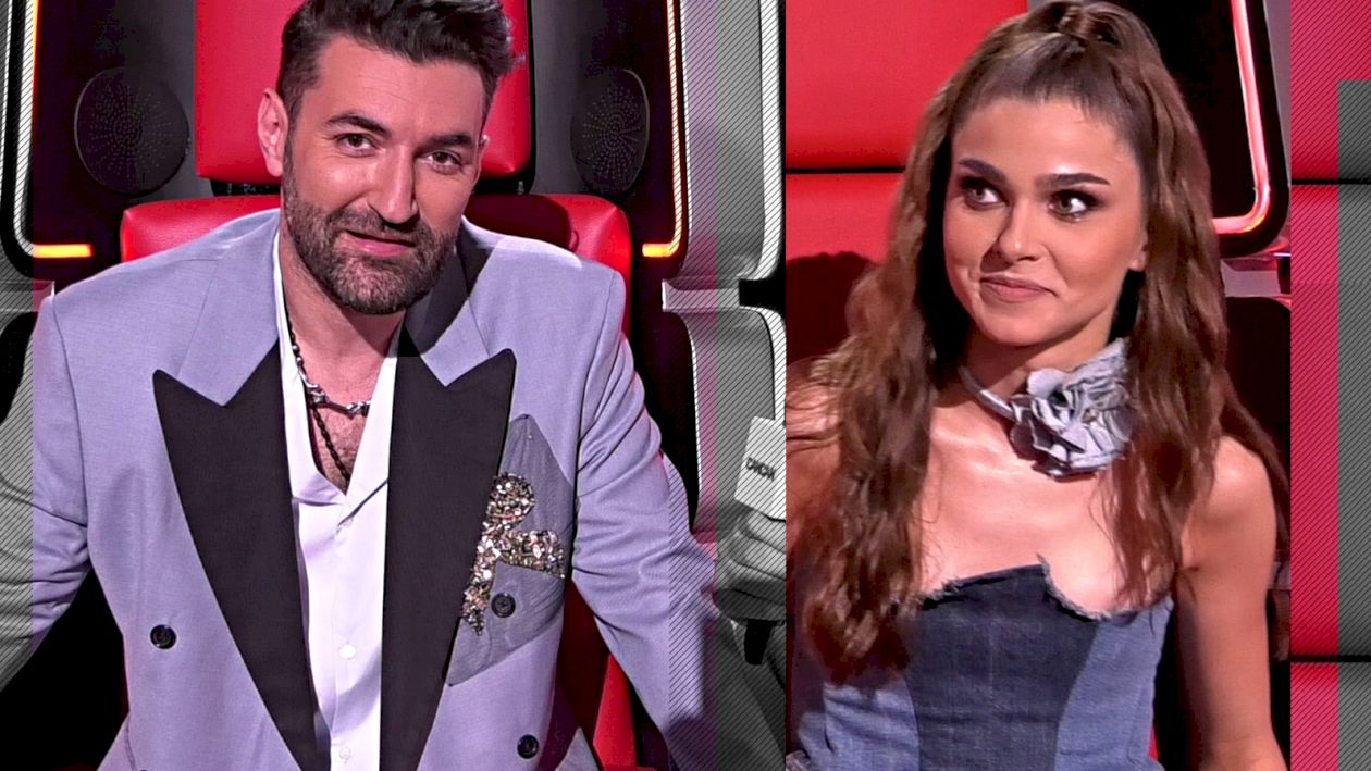 Gina Pistol o va lua razna! Cine este bărbatul celebru care a impus-o pe Theo Rose la PRO TV, în juriul Vocea României? Detalii incendiare ies la iveală