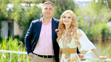 Alexandru Ciucu înlocuit! Bărbatul care o face fericită pe Alina Sorescu acum. Nimeni nu se aștepta