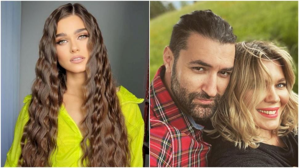 Smiley, dat afară de la PRO TV?! Theo Rose a spus public ce i-a făcut acesta. Gina Pistol o va lua razna