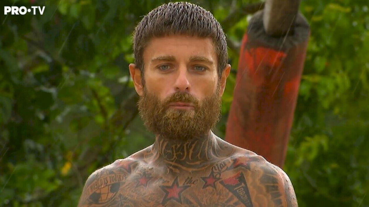 TJ Miles de la Survivor România are o nouă iubită celebră! Femeia este, însă CĂSĂTORITĂ! Fostul soț a venit să-l bată pe Faimos. Detalii incendiare