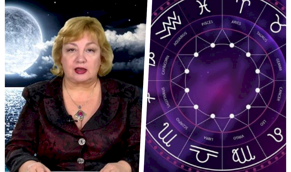 Zodia care pierde bani mulți. Are nevoie de ajutor. Urania, previziuni complete pentru aceste zodii