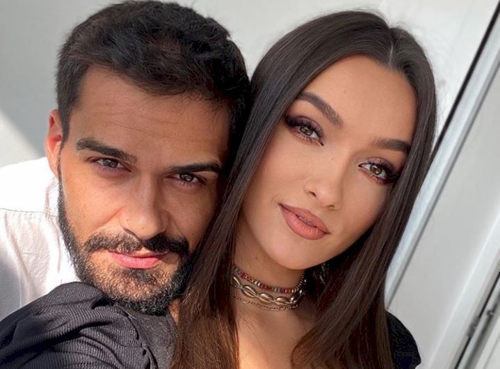 Umilință maximă pentru Teo Trandafir! De ce pleacă Viviana Sposub de la Kanal D și unde. Ce legătură are George Burcea cu decizia ei