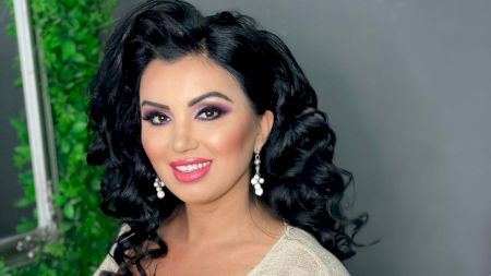 Surpriza anului! Cine este de fapt noul iubit al celebrei Adriana Bahmuțeanu? Nimeni nu și-ar fi imaginat așa ceva