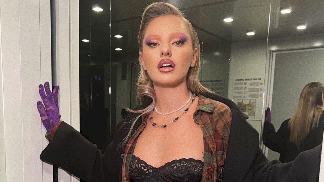 Alexandra Stan se căsătorește din nou? Cine este noul său iubit este o surpriză imensă. Nu se mai dezlipește de lângă el