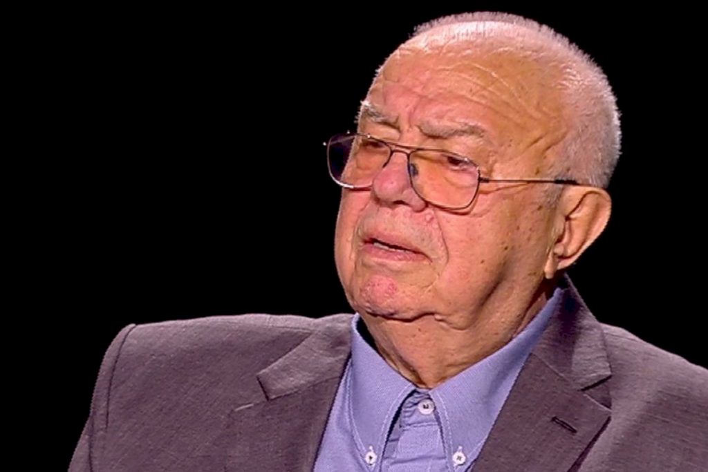 Cel mai trist anunț! Alexandru Arșinel a dispărut. Fiul său s-a decis să spună tot adevărul la presiunea presei. Ce se întâmplă cu marele actor