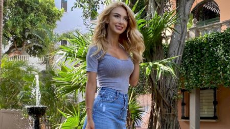 Andreea Bălan iubește din nou! Cine este noul iubit, pe care l-a ținut secret? Adio Tiberiu Argint și George Burcea (EXCLUSIV)