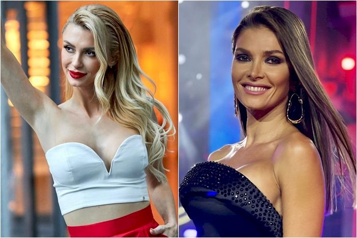 Andreea Bălan va lua foc! Suma imensă cu care a fost plătită Alina Pușcaș pentru fiecare episod Te cunosc de undeva. I-a depășit pe toți