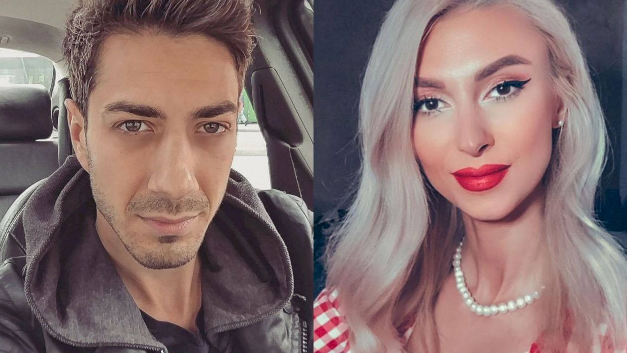 Andreea Bălan, umilită la maxim! Cine este noua iubită a lui Tiberiu Argint, fostul ei logodnic. Nu se aștepta la așa ceva de la el