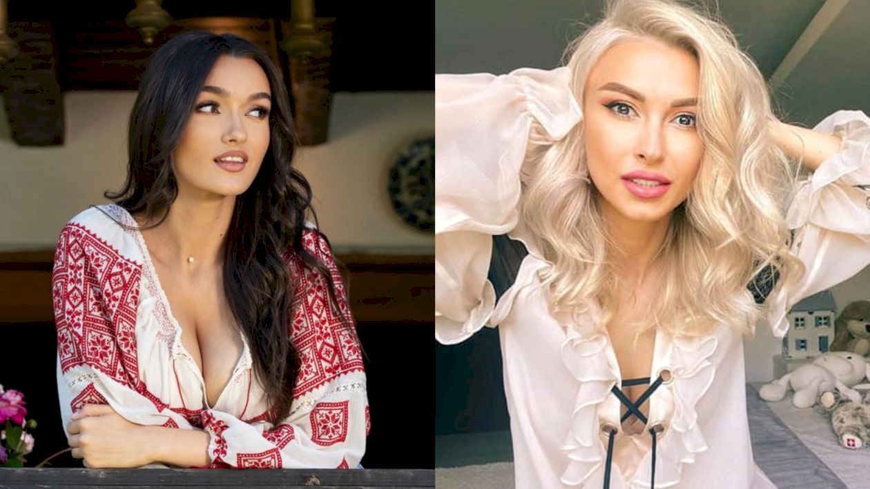 Ce înălțime are de fapt Andreea Bălan? Viviana Sposub este cu 12 cm mai înaltă decât ea. Cât măsoară și George Burcea