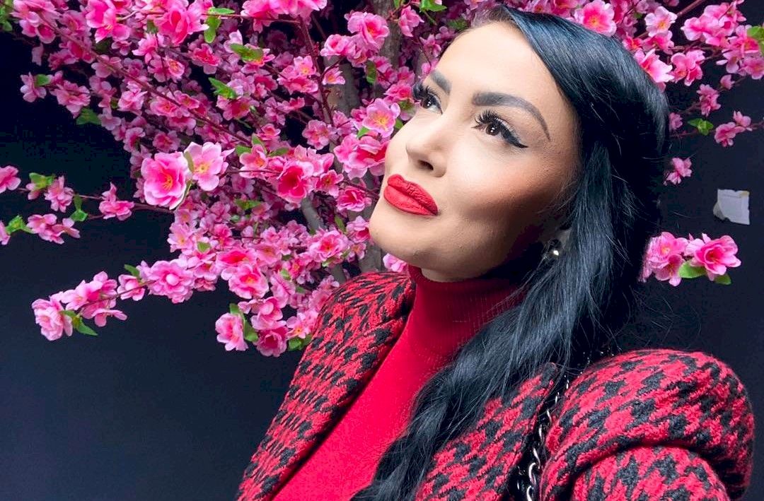 Andreea Mantea a lăsat pe toată lumea mască! Ce i-a interzis fiului ei de doar 7 ani să facă. 