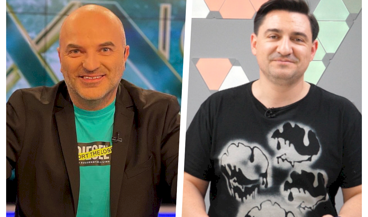 Dan Capatos a făcut public adevărul despre George Buhnici. Este răsturnare totală de situație. Detaliul care a scăpat tuturor