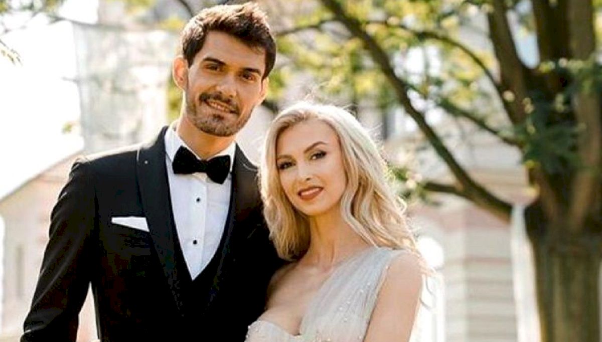 Umilință maximă pentru Andreea Bălan. George Burcea i-a dat lovitura de grație! Artista nu s-a așteptat la așa ceva