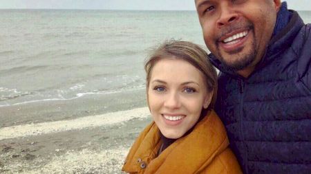 Cabral a recunoscut totul! Ce i-a făcut soția sa, Andreea Ibacka? Toată lumea credea că sunt cuplul perfect