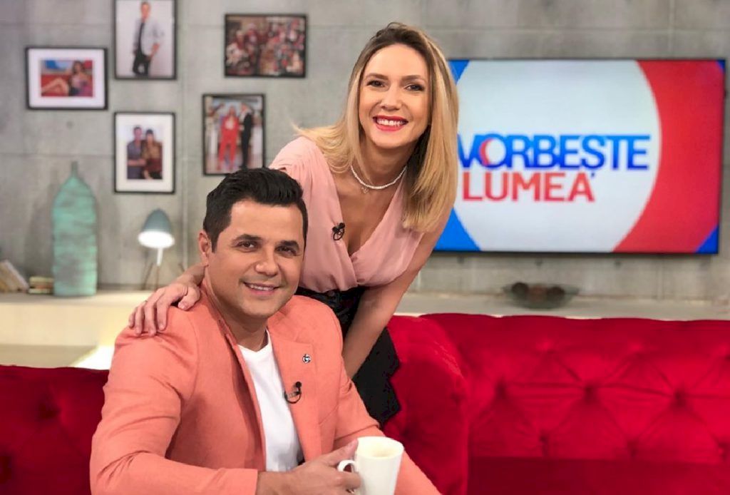S-a aflat adevărul! De ce a fost Cove dat afară de la PRO TV! Cabral a dat-o de gol pe Adela Popescu