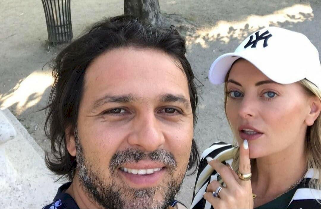 De necrezut! Ce face Delia înainte de fiecare concert. Așa ceva... Toată lumea și-a făcut cruce când a văzut-o