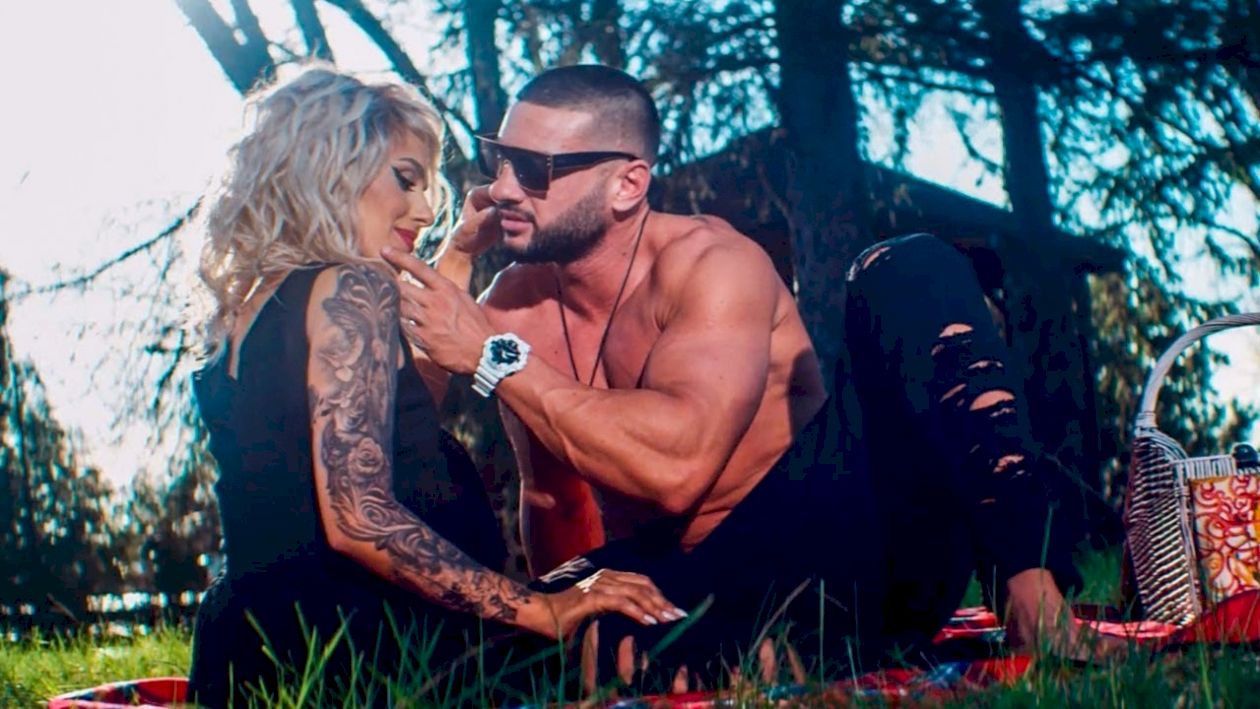 Dorian Popa și Amna, cel mai nou cuplu din showbiz? Nimeni nu se aștepta la așa ceva. Ce s-a întâmplat cu relația de zece ani cu Claudia Iosif