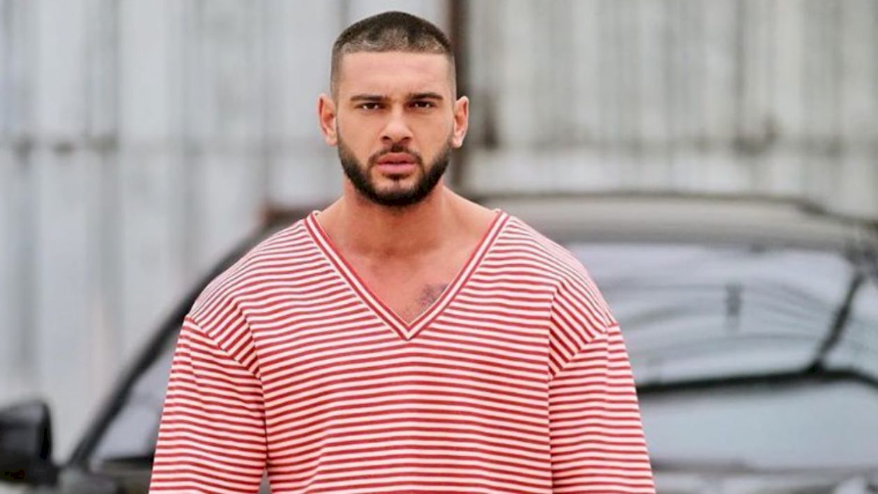 Motivul real pentru care Dorian Popa a ajuns la perfuzii. Boala de care suferă celebrul artist