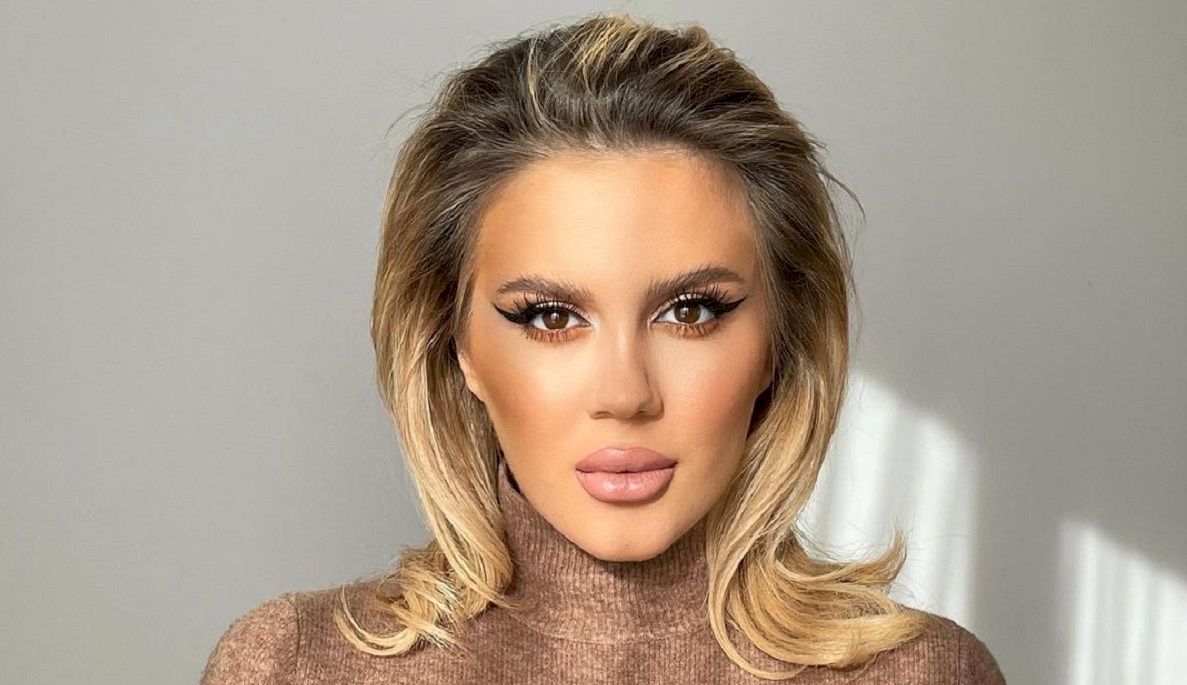 Final de drum pentru Emily Burghelea! S-a lăsat cu perfuzii și multe lacrimi. De ce a fost acuzată noua vedetă PRO TV