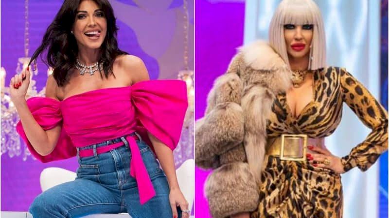 Umilință maximă pentru Ilinca Vandici! Ce i-au făcut cei de la Kanal D! Raluca Bădulescu este motivul