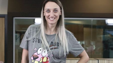 Cine este cu adevărat Ilona Brezoianu, noua super vedetă Antena 1 și partenera lui Florin Ristei de la Te cunosc de undeva. Detalii incendiare