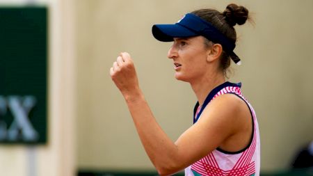 Cine este iubitul tenismenei Irina Begu? Este celebru și sunt împreună de 8 ani, dar nimeni nu a știut