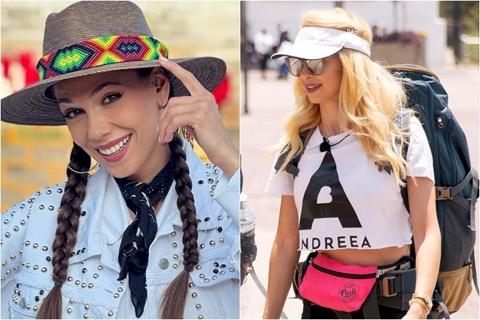 S-a aflat deja cine a câștigat America Express! NU Andreea Bălan! Este dezastru total pentru Irina Fodor și Antena 1