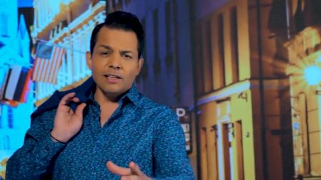 Jean de la Craiova dat afară de la Antena 1! Cine l-a înlocuit în juriul Splash! Vedete la apă și de ce. Detalii din culise