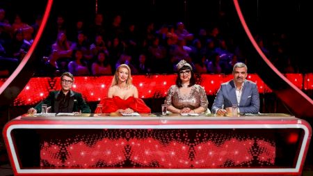 Am aflat cine va câștiga marea finală Te cunosc de undeva! Este o surpriză totală pentru Mihai Petre. Umilință maximă pentru Florin Ristei