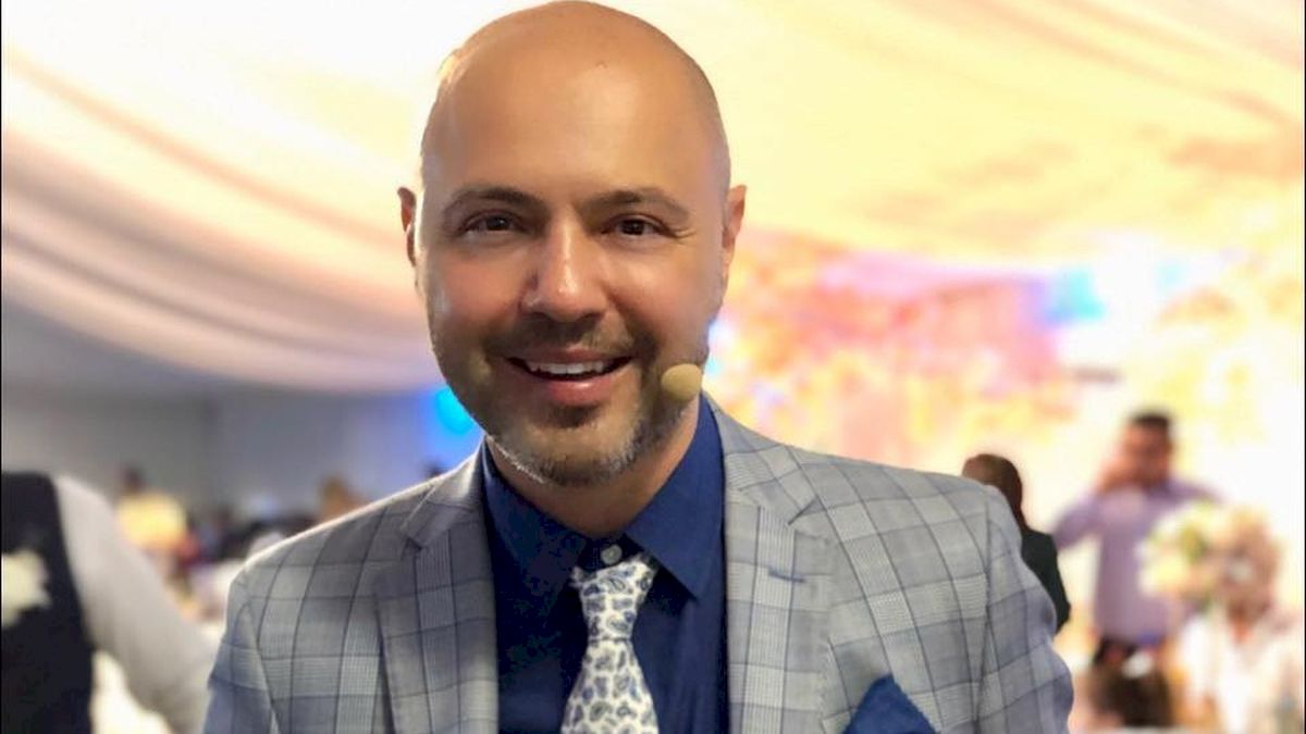 Adio Noemi! Cine este noua iubită a celebrului Mihai Mitoșeru! Este surpriza anului