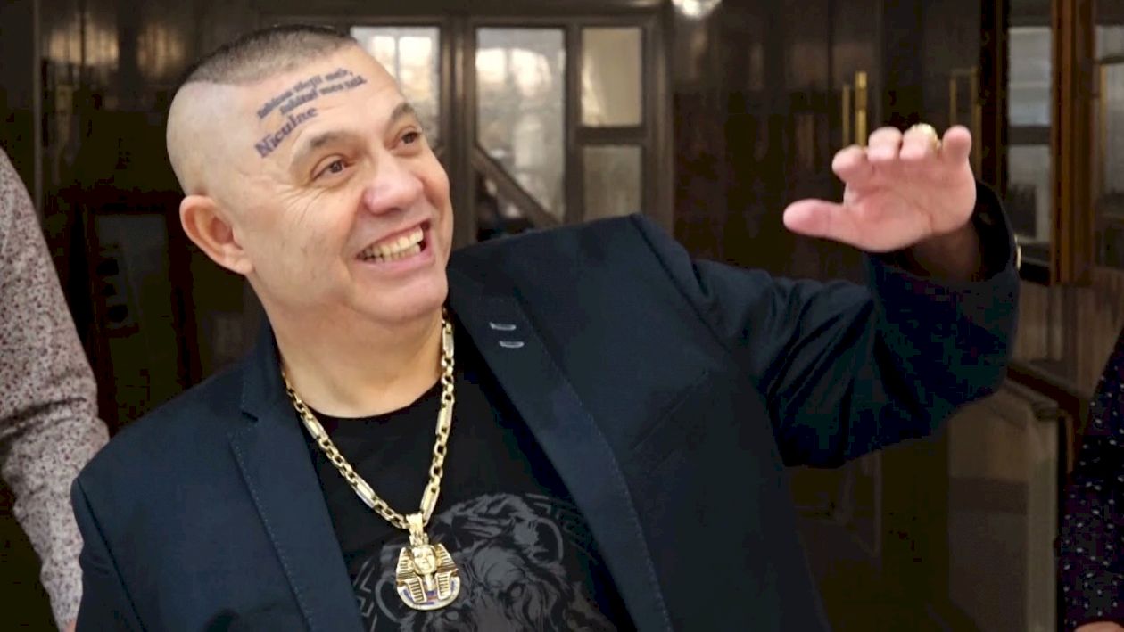 Asta da surpriză! Ce note a luat la BAC manelistul Nicolae Guță? A crezut că nu vede bine
