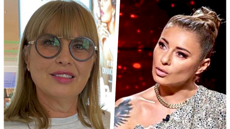Anamaria Prodan s-a împrietenit cu fosta soție a lui Reghe, Mariana Pfeiffer. Ce vor să îi facă acum antrenorului? Este lovitură de teatru